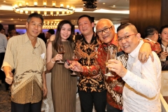 RTAS NEW YEAR DINNER 24-2-2023