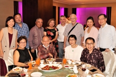 RTAS NEW YEAR DINNER 24-2-2023