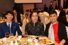 RTAS NEW YEAR DINNER 24-2-2023