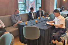 RTAS/IRSG PRESENTATION ON 23.8.2022