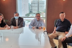 RTAS/IRSG PRESENTATION ON 23.8.2022