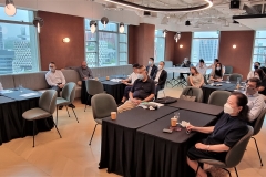RTAS/IRSG PRESENTATION ON 23.8.2022