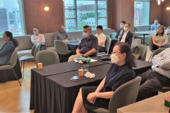 RTAS/IRSG PRESENTATION ON 23.8.2022