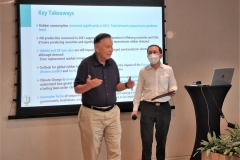 RTAS/IRSG PRESENTATION ON 23.8.2022