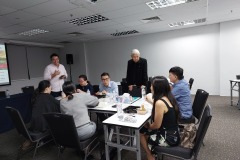 RTAS AND SHOOK LIN & BOK LLP LUNCH TALK ON 14.7.2023