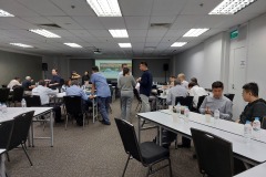 RTAS AND SHOOK LIN & BOK LLP LUNCH TALK ON 14.7.2023
