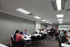 RTAS AND SHOOK LIN & BOK LLP LUNCH TALK ON 14.7.2023