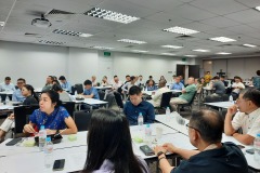 RTAS AND SHOOK LIN & BOK LLP LUNCH TALK ON 14.7.2023