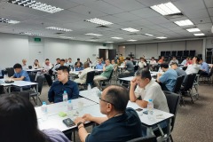 RTAS AND SHOOK LIN & BOK LLP LUNCH TALK ON 14.7.2023