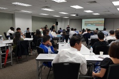 RTAS AND SHOOK LIN & BOK LLP LUNCH TALK ON 14.7.2023