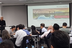 RTAS AND SHOOK LIN & BOK LLP LUNCH TALK ON 14.7.2023