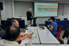 RTAS AND SHOOK LIN & BOK LLP LUNCH TALK ON 14.7.2023