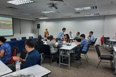 RTAS AND SHOOK LIN & BOK LLP LUNCH TALK ON 14.7.2023