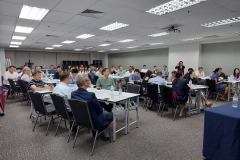 RTAS AND SHOOK LIN & BOK LLP LUNCH TALK ON 14.7.2023