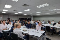 RTAS AND SHOOK LIN & BOK LLP LUNCH TALK ON 14.7.2023