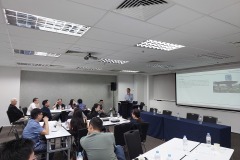 RTAS AND SHOOK LIN & BOK LLP LUNCH TALK ON 14.7.2023