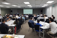 RTAS AND SHOOK LIN & BOK LLP LUNCH TALK ON 14.7.2023
