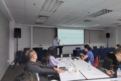 RTAS AND SHOOK LIN & BOK LLP LUNCH TALK ON 14.7.2023