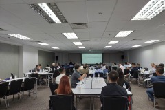 RTAS AND SHOOK LIN & BOK LLP LUNCH TALK ON 14.7.2023
