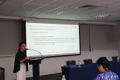 RTAS AND SHOOK LIN & BOK LLP LUNCH TALK ON 14.7.2023