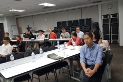 RTAS AND SHOOK LIN & BOK LLP LUNCH TALK ON 14.7.2023