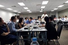 RTAS AND SHOOK LIN & BOK LLP LUNCH TALK ON 14.7.2023