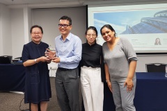 RTAS AND SHOOK LIN & BOK LLP LUNCH TALK ON 14.7.2023