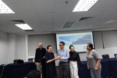 RTAS AND SHOOK LIN & BOK LLP LUNCH TALK ON 14.7.2023
