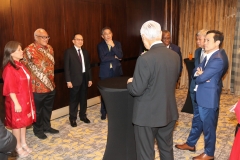 RTAS NEW YEAR DINNER 24-2-2023