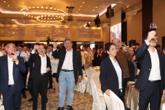 RTAS NEW YEAR DINNER 24-2-2023