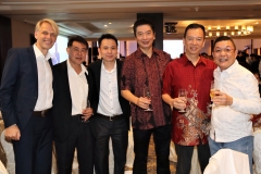 RTAS NEW YEAR DINNER 24-2-2023