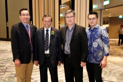 RTAS NEW YEAR DINNER 22-2-2019
