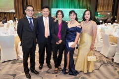 RTAS NEW YEAR DINNER 22-2-2019