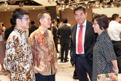 RTAS NEW YEAR DINNER 22-2-2019