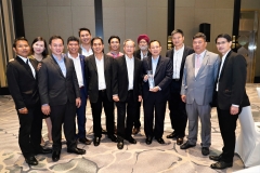 RTAS NEW YEAR DINNER 22-2-2019