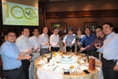 RTAS CENTENARY 2-3-2018