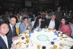 RTAS CENTENARY 2-3-2018