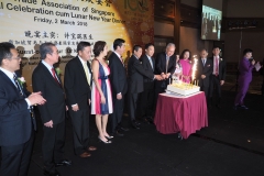 RTAS CENTENARY 2-3-2018