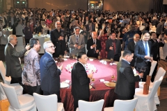RTAS CENTENARY 2-3-2018