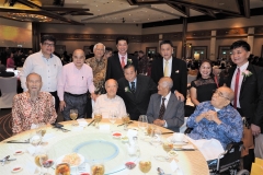 RTAS CENTENARY 2-3-2018