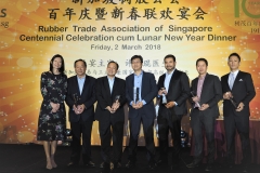 RTAS CENTENARY 2-3-2018