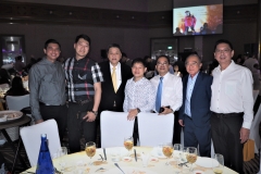 RTAS CENTENARY 2-3-2018