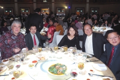 RTAS CENTENARY 2-3-2018