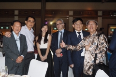 RTAS CENTENARY 2-3-2018