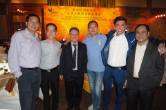RTAS CENTENARY 2-3-2018