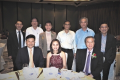 RTAS NEW YEAR DINNER 22-2-2019