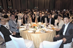 RTAS NEW YEAR DINNER 22-2-2019