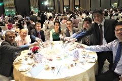 RTAS NEW YEAR DINNER 22-2-2019