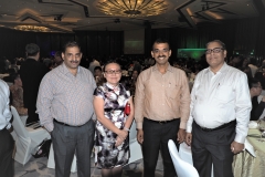 RTAS NEW YEAR DINNER 22-2-2019