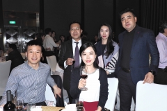 RTAS NEW YEAR DINNER 22-2-2019